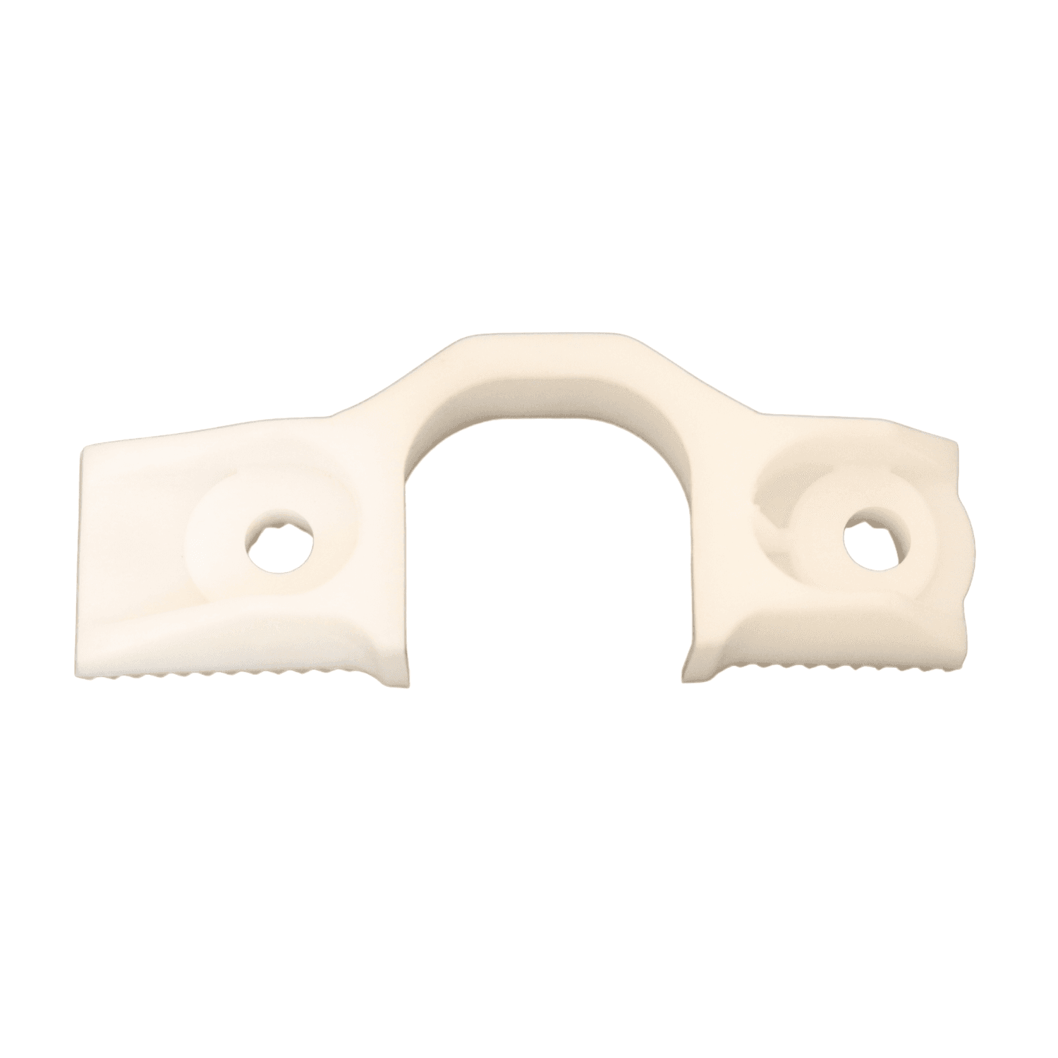 Attacco Lama Falciatrice Nylon Anti-usura BCS 59048494 confezione da 5 pezzi - 4