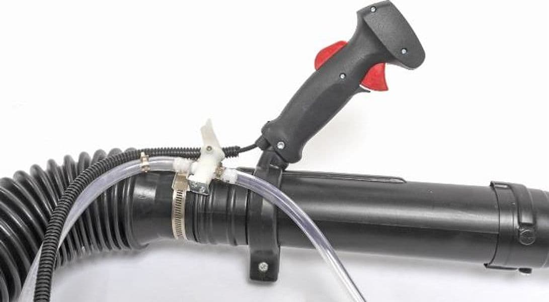 Atomizzatore a zaino ATO 380 da 80cc - 3
