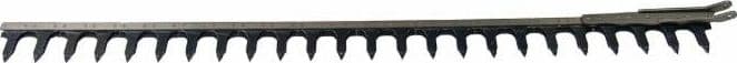 Dentiera 14 denti 2,12m adattabile Gribaldi & Salvia Superior 394