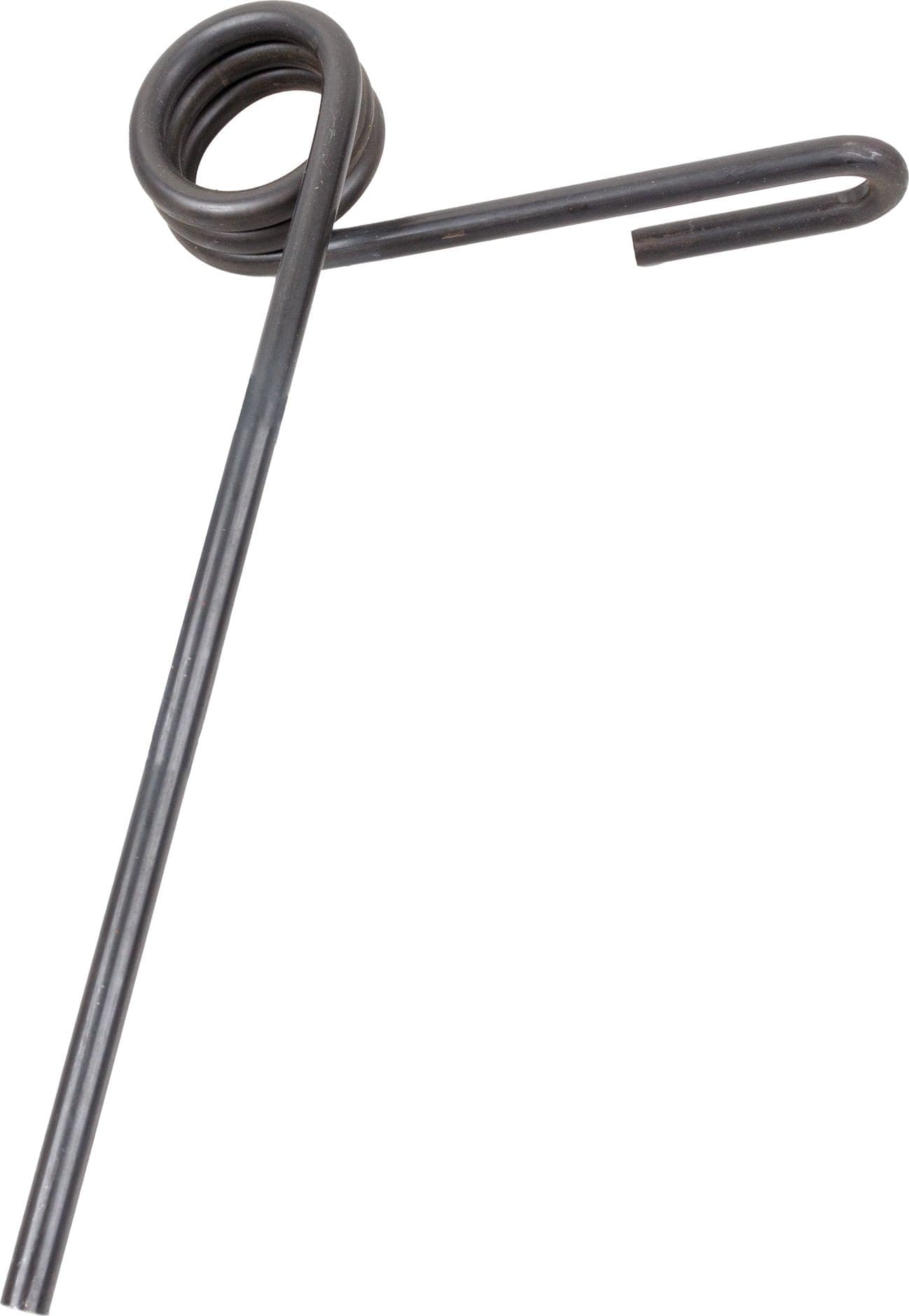 Dente strigliatore lunghezza 260mm Ø 10mm - 2