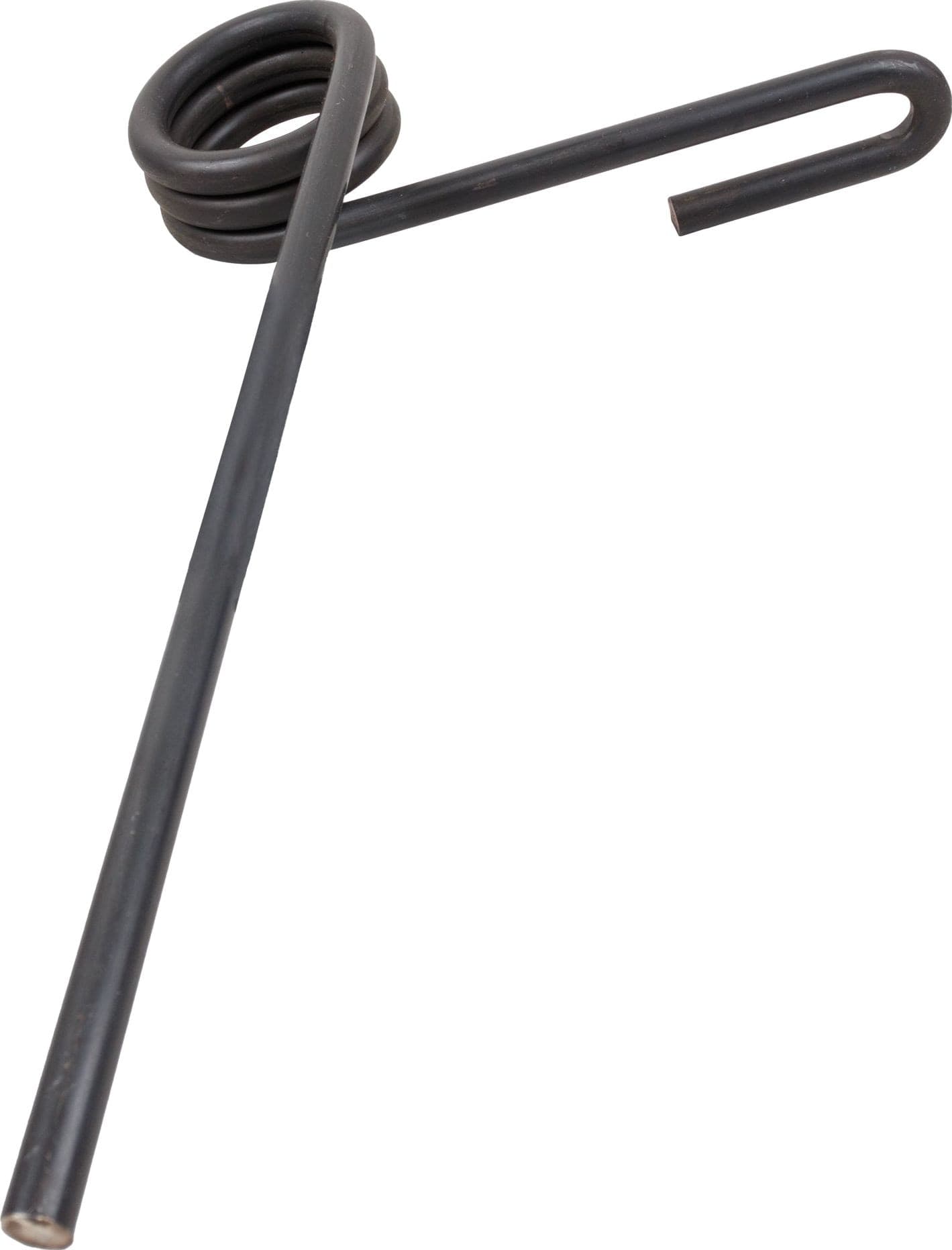 Dente strigliatore lunghezza 260mm Ø 10mm - 3