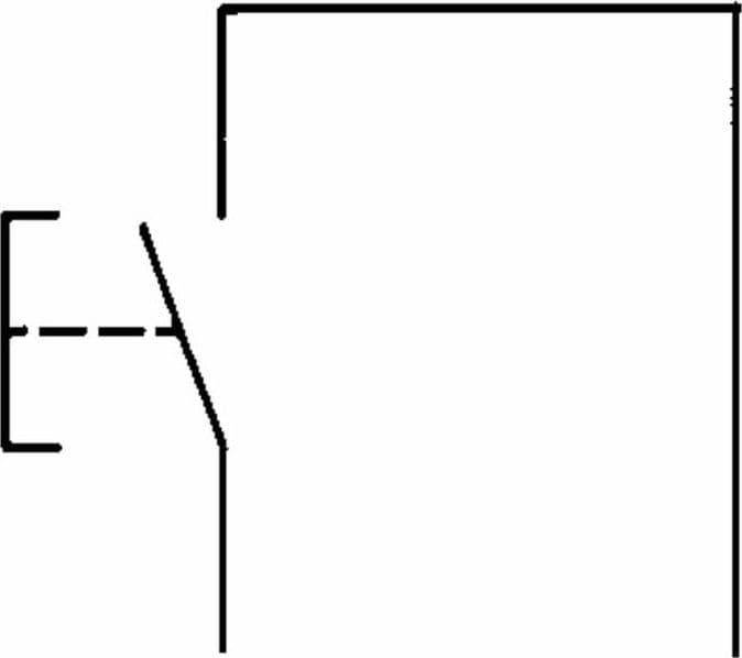 Asta leva micro M10 instabile - 2