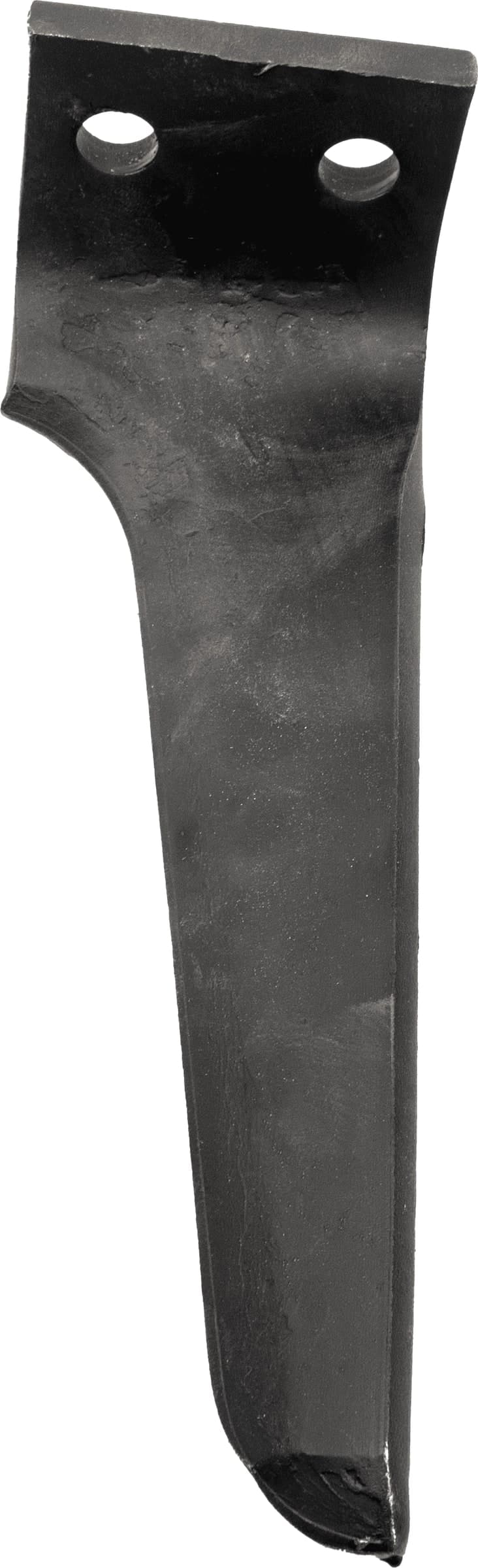 Dente sx per erpice lunghezza 280mm larghezza 90mm
