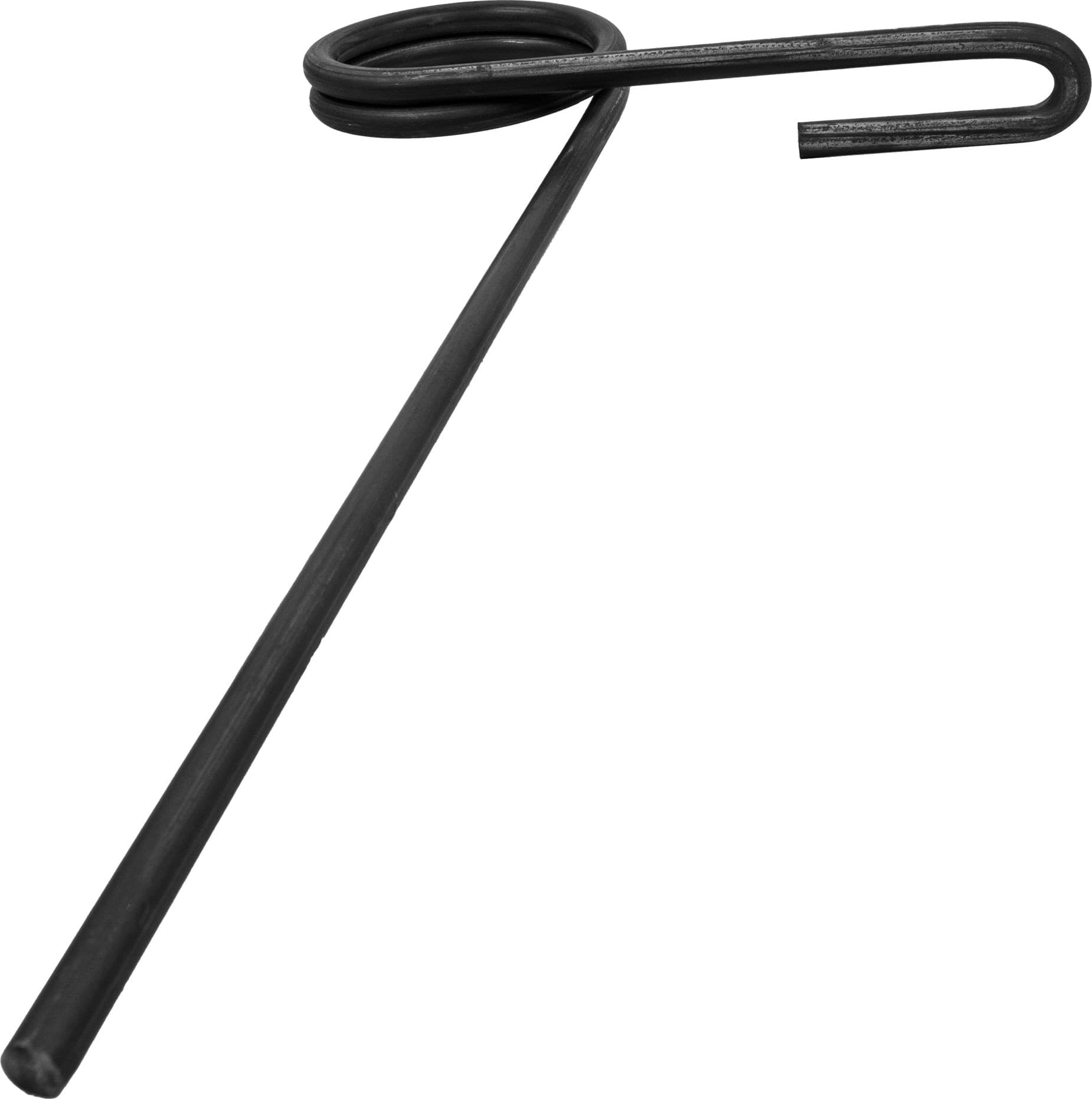 Dente strigliatore lunghezza 330mm larghezza 130mm confezione da 2 pezzi - 3