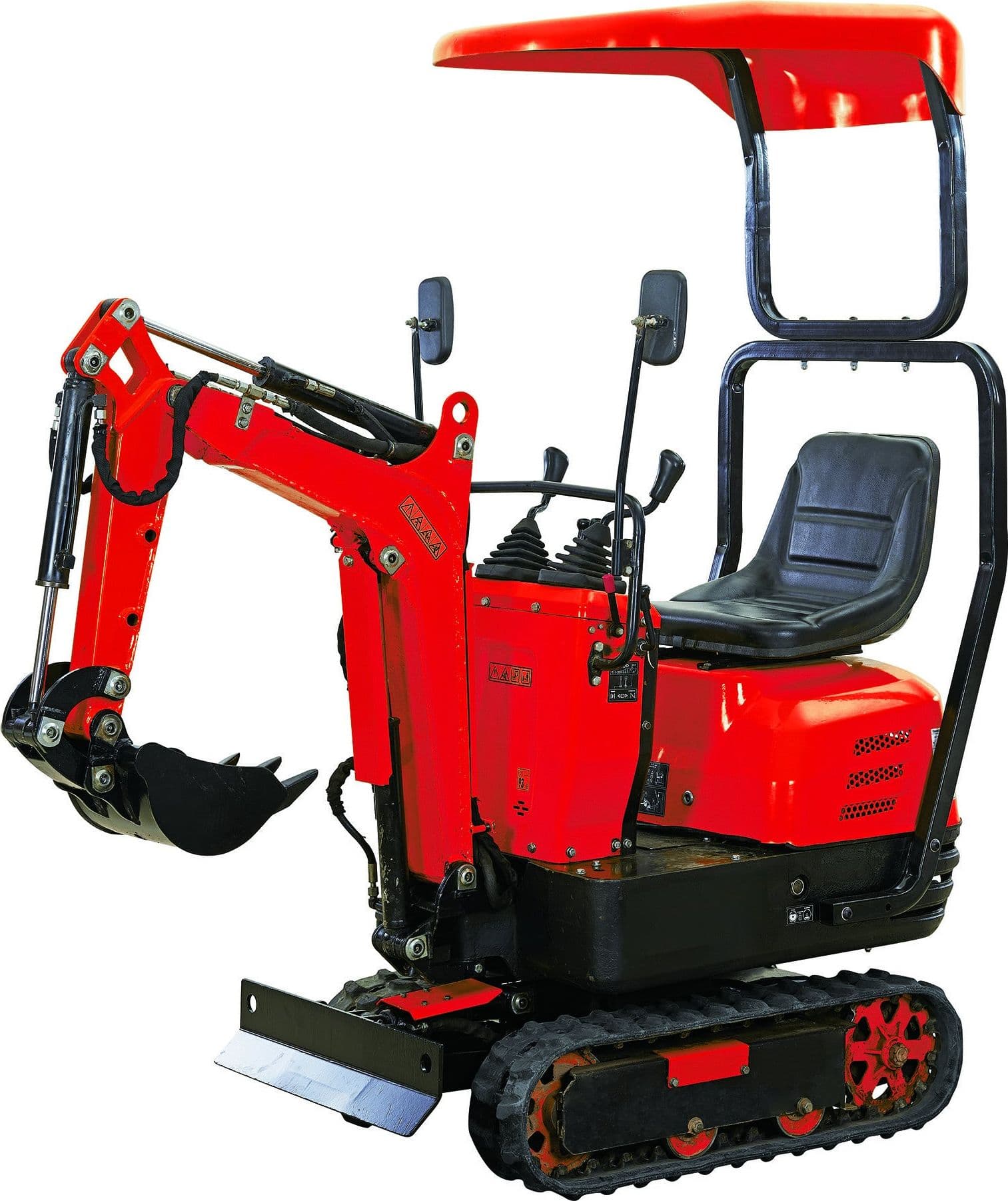 Cappottina EAG100T - 2