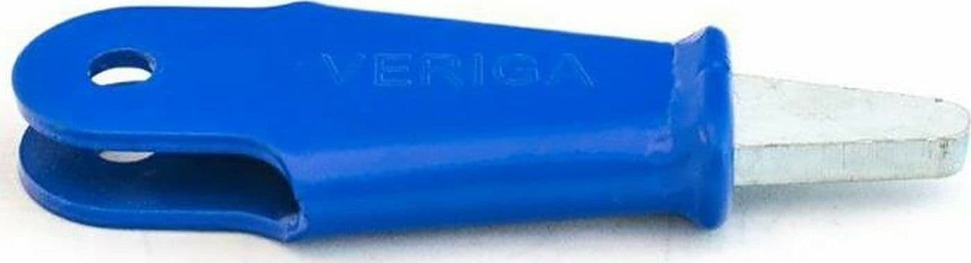 Clip per fune per il trasporto di materiai
