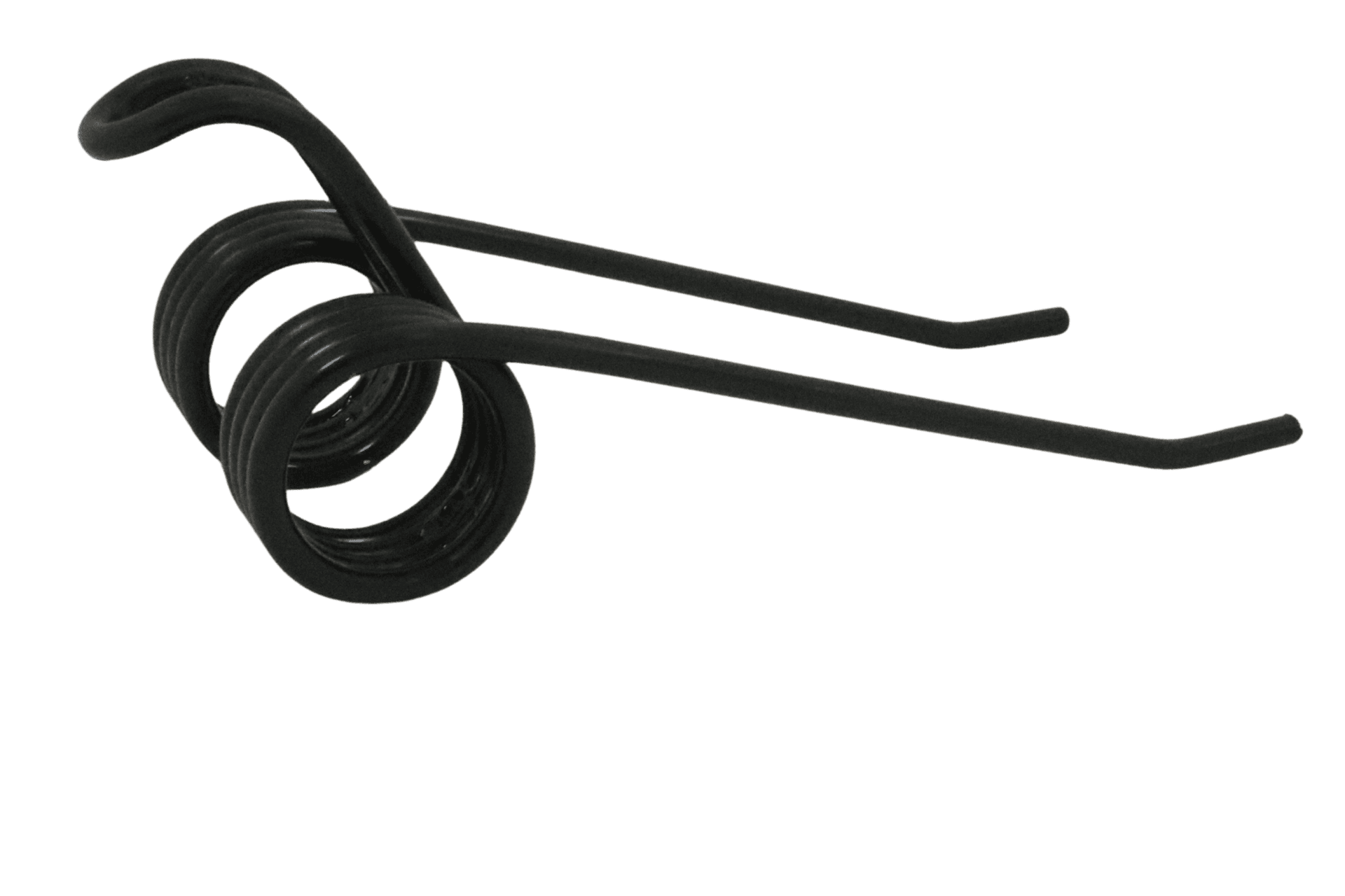 Dente Pick-Up Gallignani 8876521 Filo 5 L 168 confezione da 3 pezzi - 2