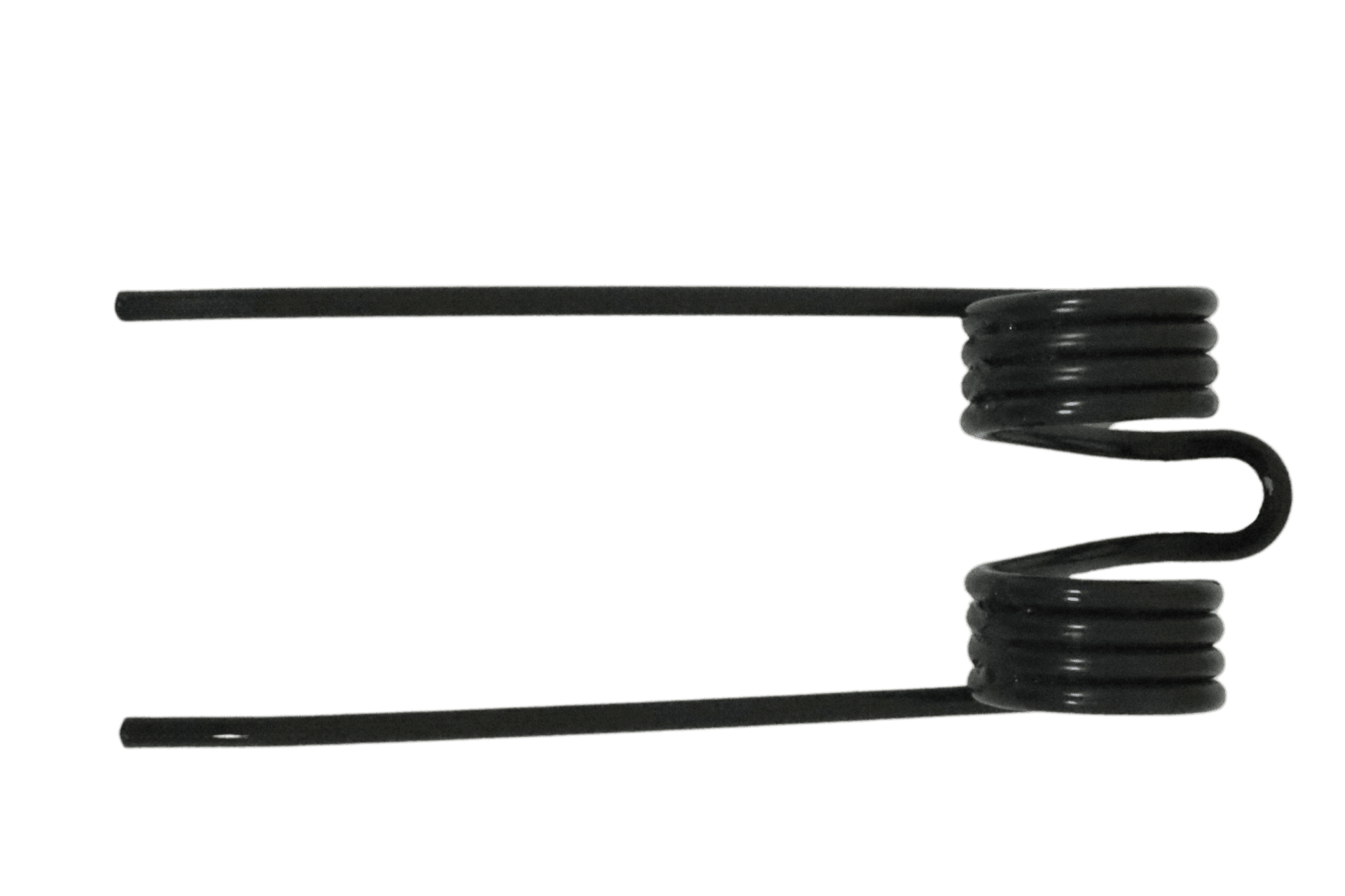 Dente Pick-Up Gallignani 8876521 Filo 5 L 168 confezione da 3 pezzi - 4
