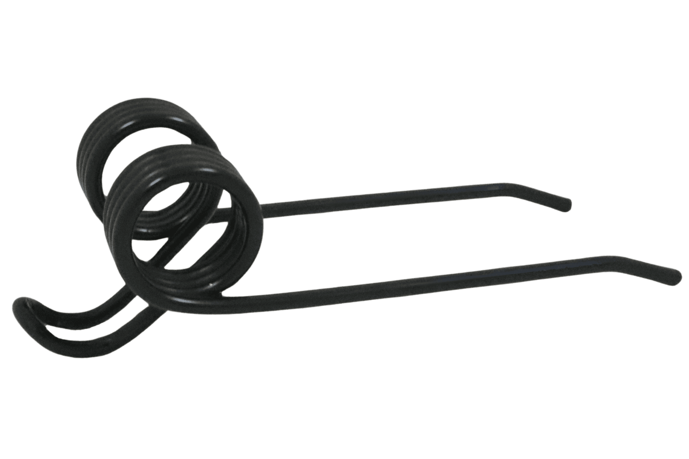 Dente Pick-Up Gallignani 8876521 Filo 5 L 168 confezione da 3 pezzi - 5