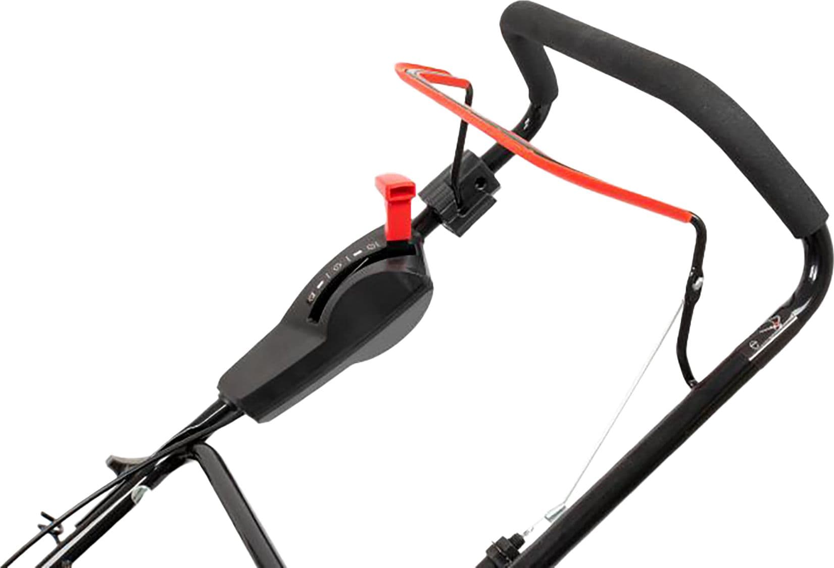 Arieggiatore scarificatore Ama TRX 40-S - 7