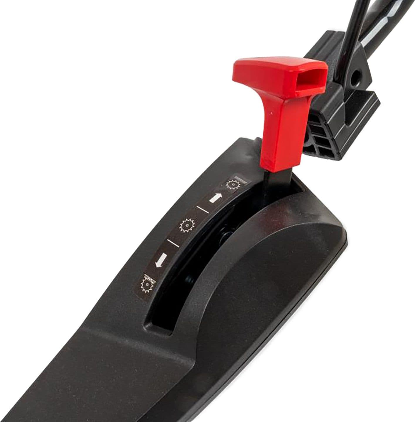 Arieggiatore scarificatore Ama TRX 40-S - 8