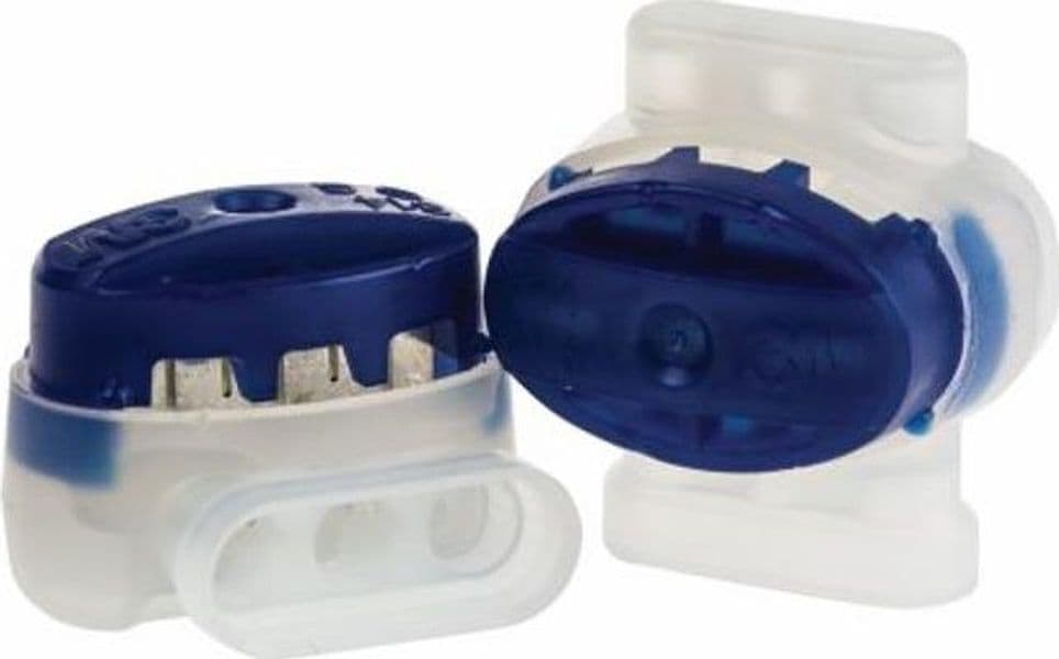 Connettore cavo per robot - 2