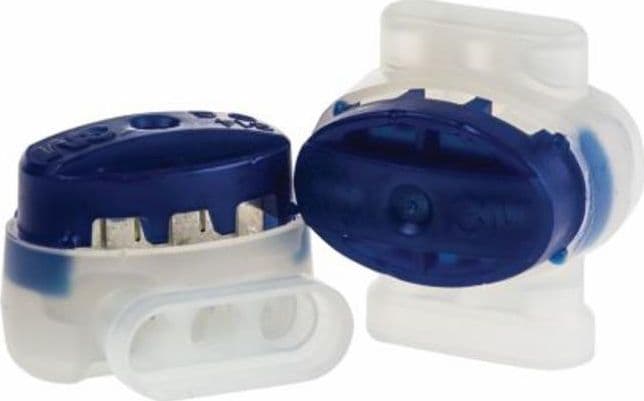 Connettore cavo per robot - 2