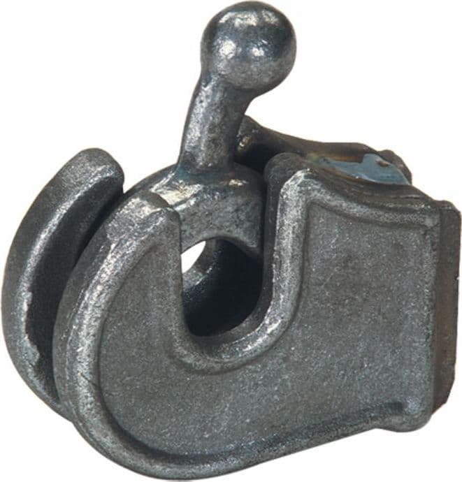 Chiusura a blocco Ø 40mm
