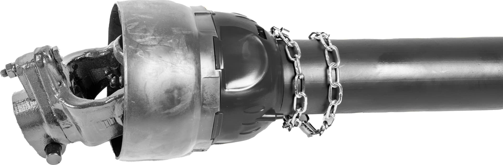 Cardano con bullone di trancio 4x1300 - 2