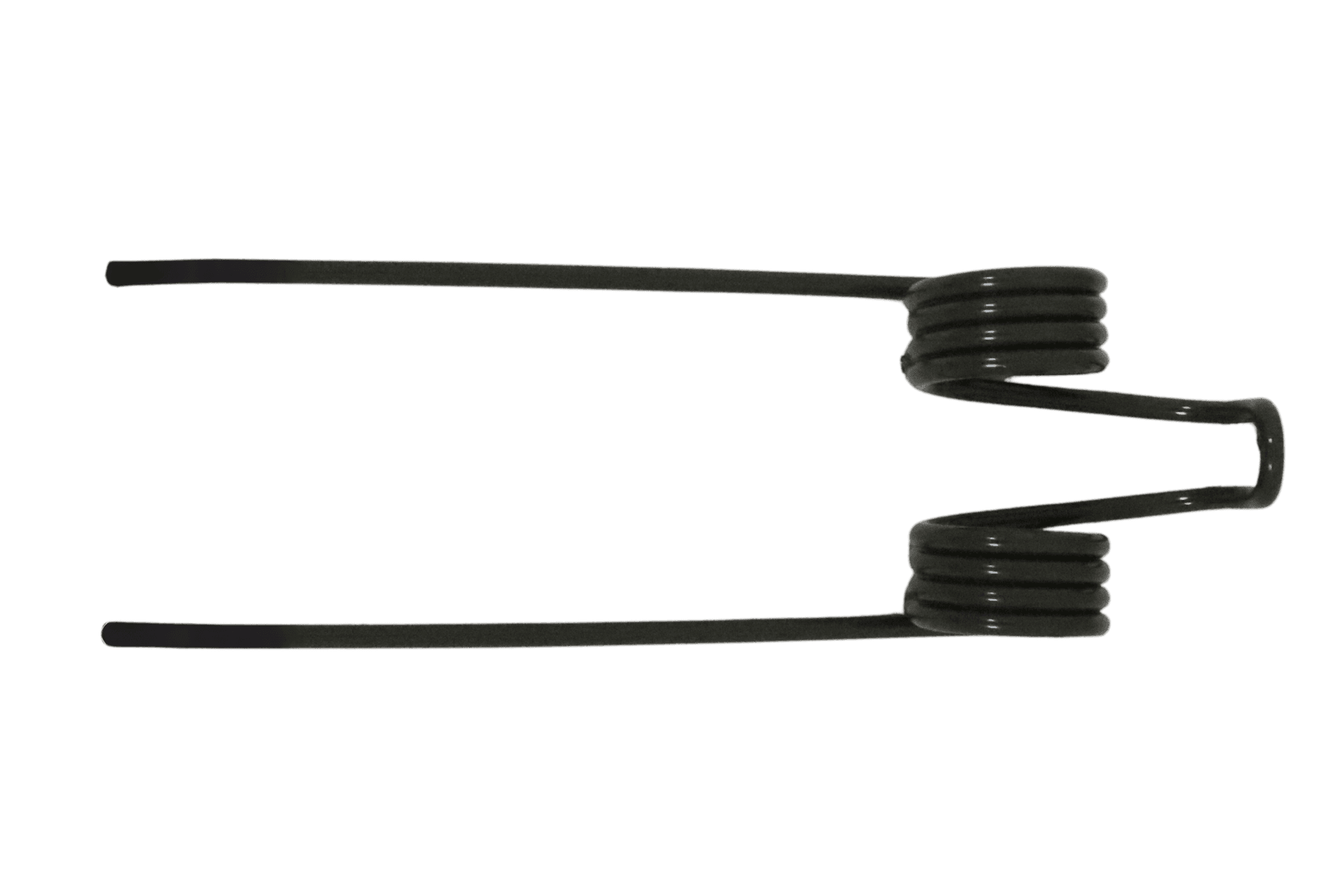 Dente pick-up adattabile Gallignani 8876278 filo 5 confezione da 5 pezzi - 4