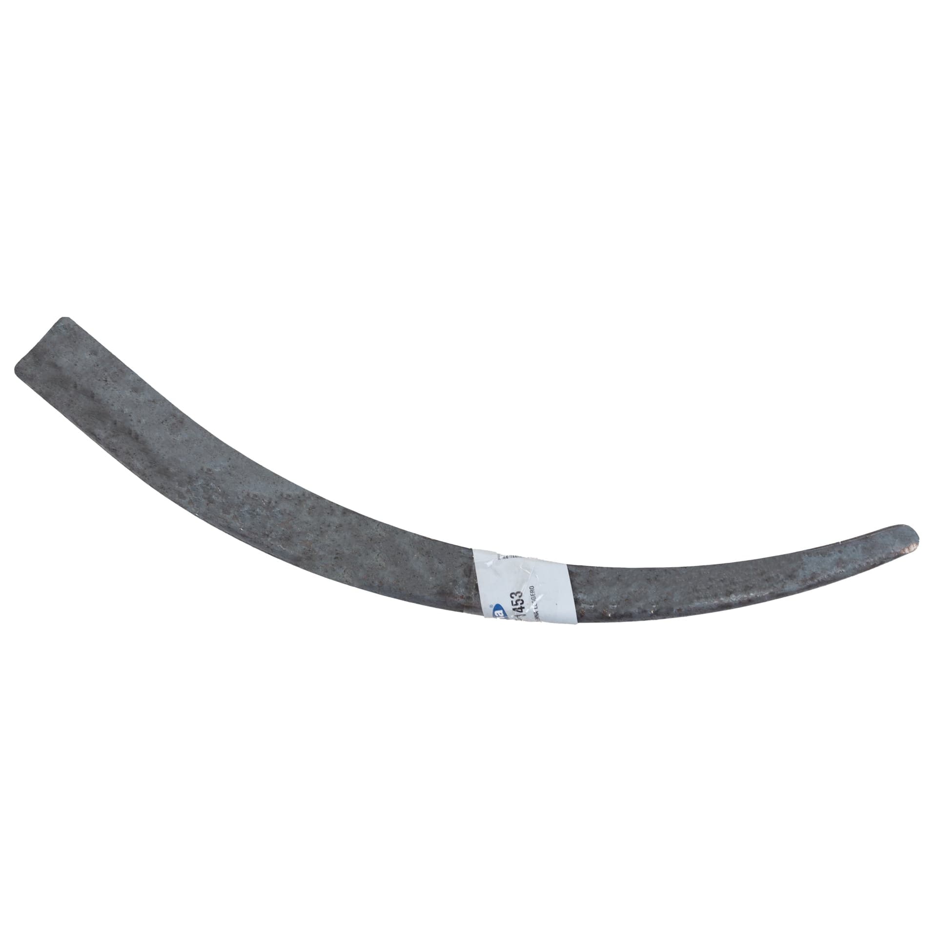 Dente per forcone leggero lunghezza 540mm larghezza 47mm - 2