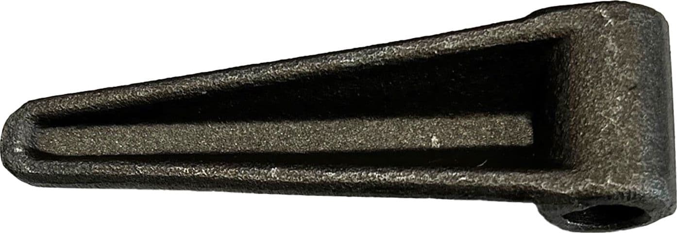 Cerniera bombata leggera Ø12mm confezione da 10 pezzi - 2