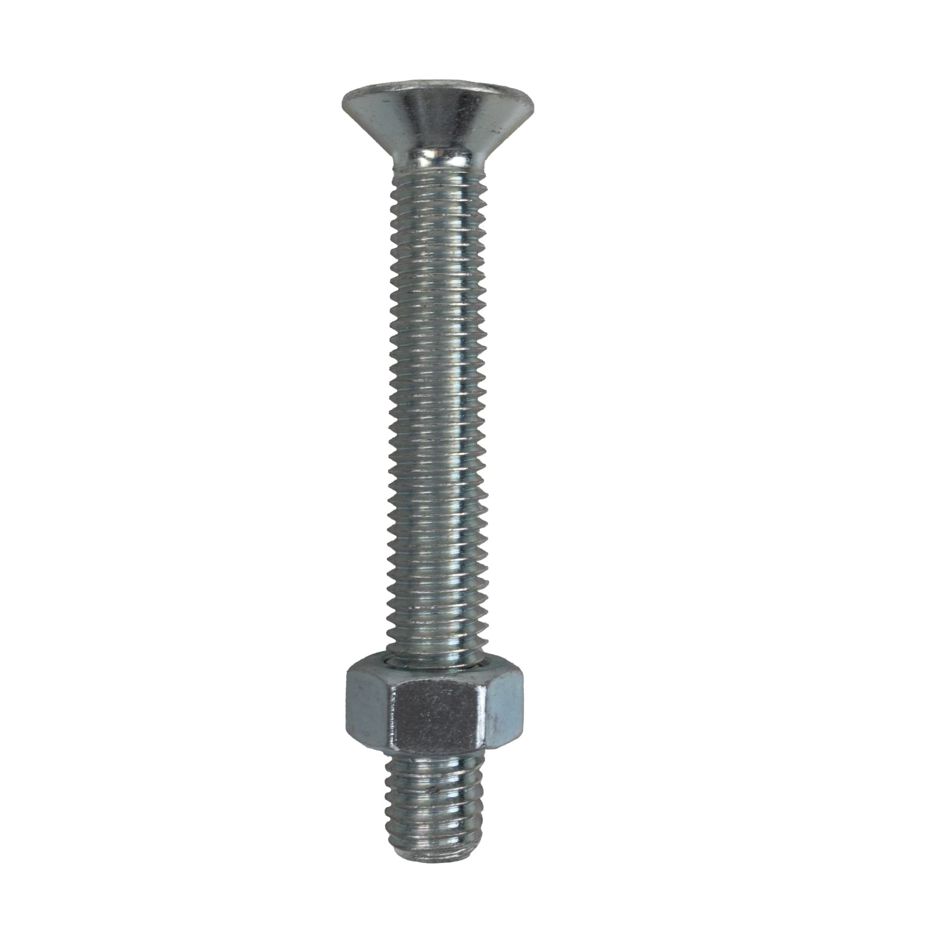 Bullone tspei M12x90 confezione da 25 pezzi - 2