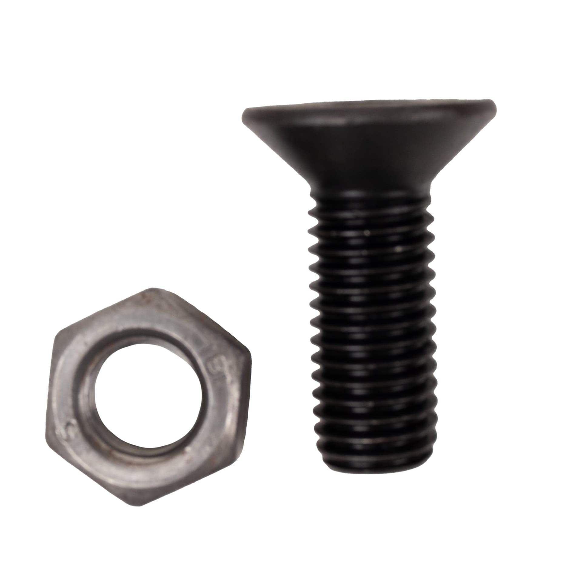 Bullone tspei M14x40 confezione da 25 pezzi - 2