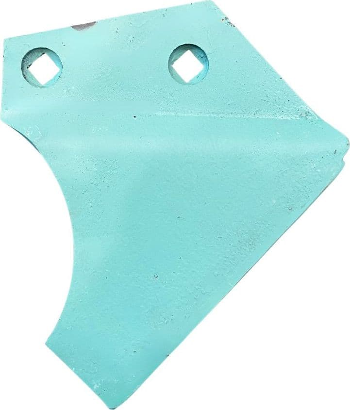 Coltre dal basso adattabile 4C275 dx - 2