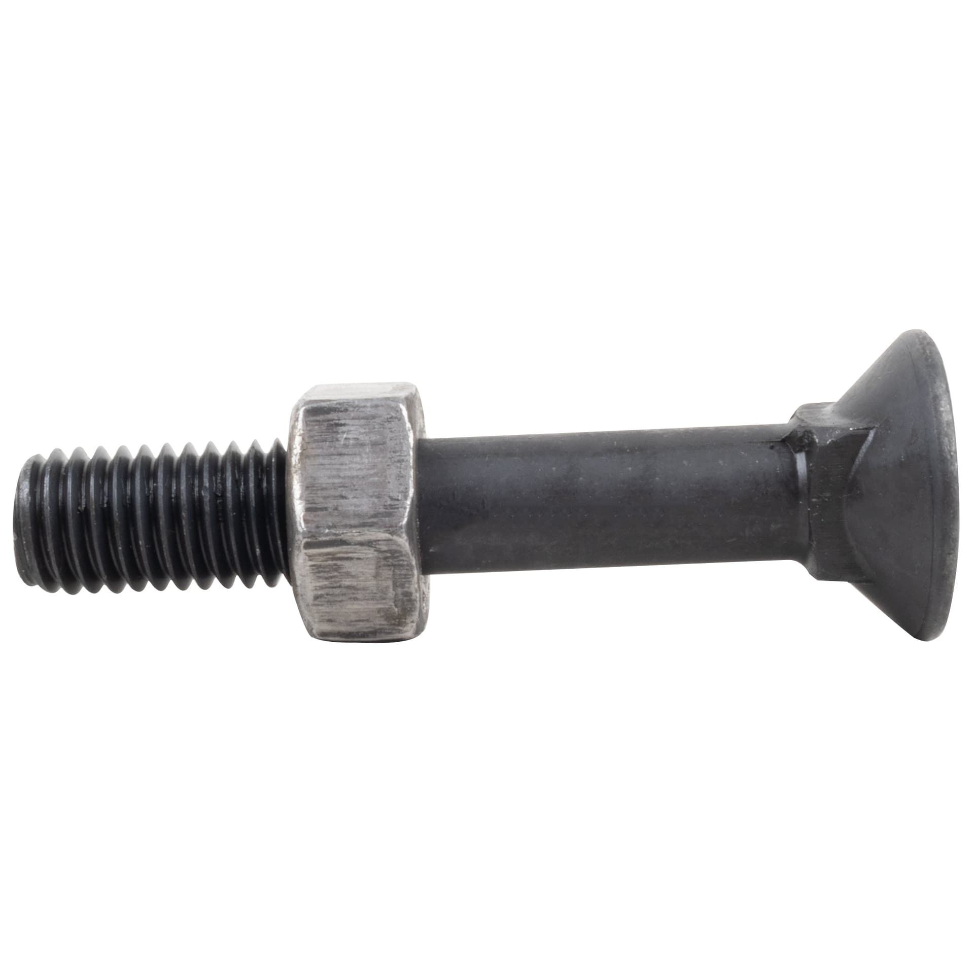 Bullone tspqst 120° M12x70 con dado confezione da 25 pezzi - 3