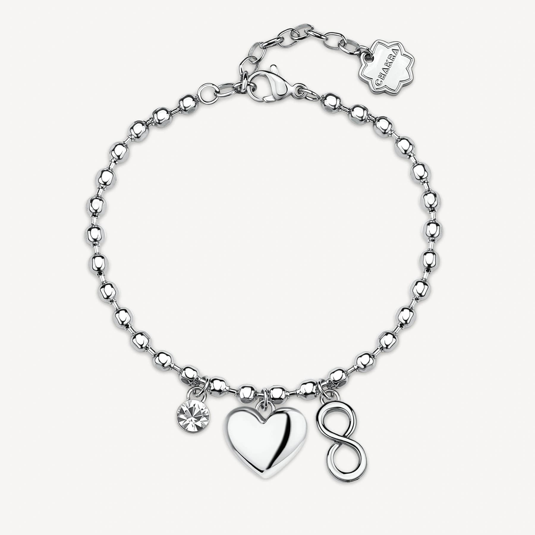 Bracciale donna BROSWAY CHAKRA BHKLE05 - 2