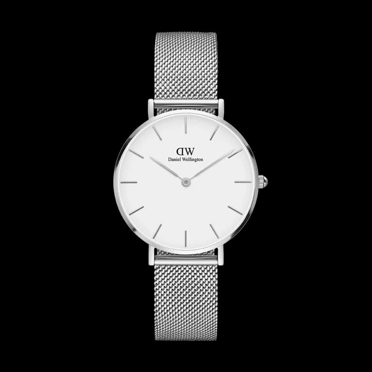 Orologio donna DANIEL WELLINGTON DW00100220 - 4