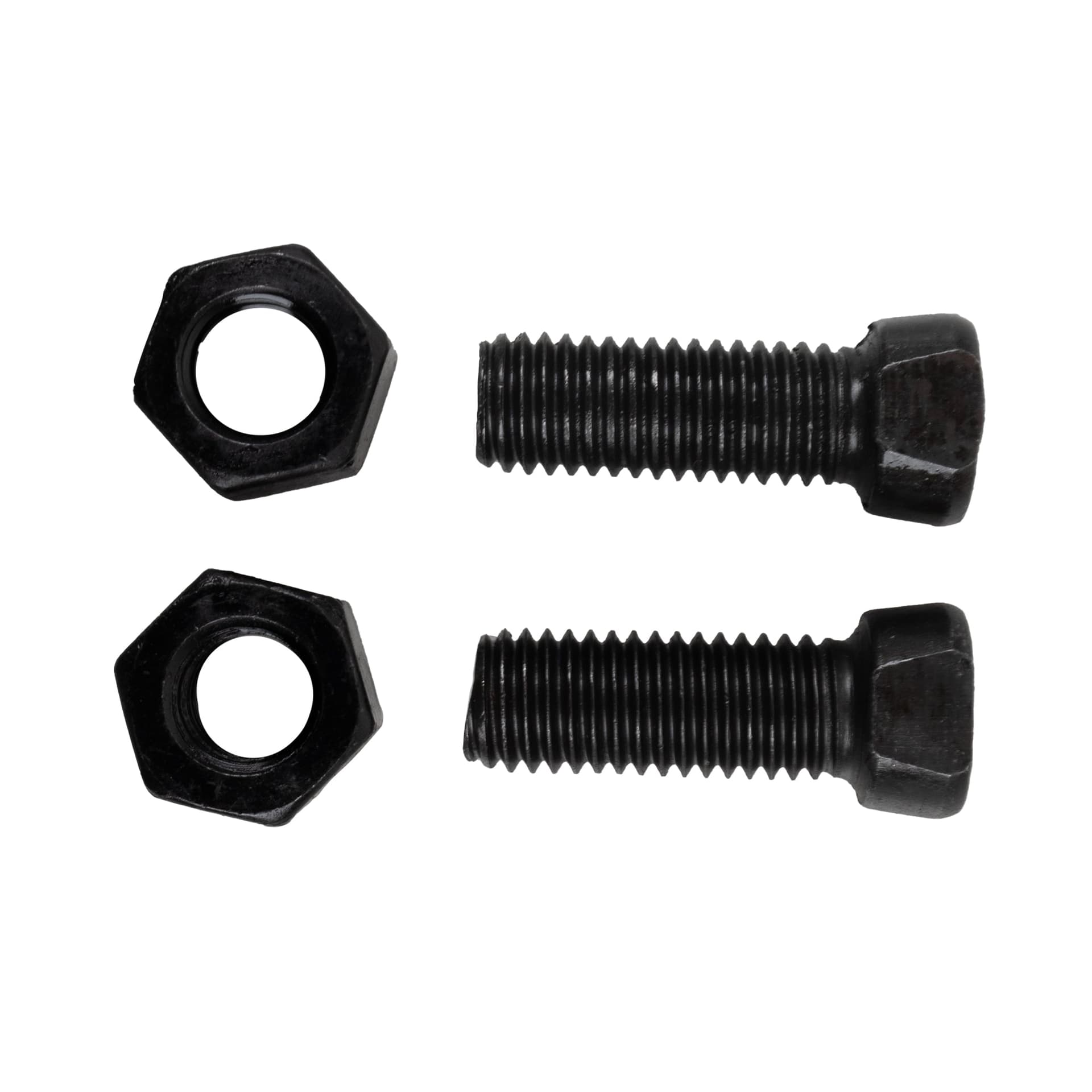 Bullone M12x39 adattabile Gregoire-Besson confezione da 50 pezzi - 2