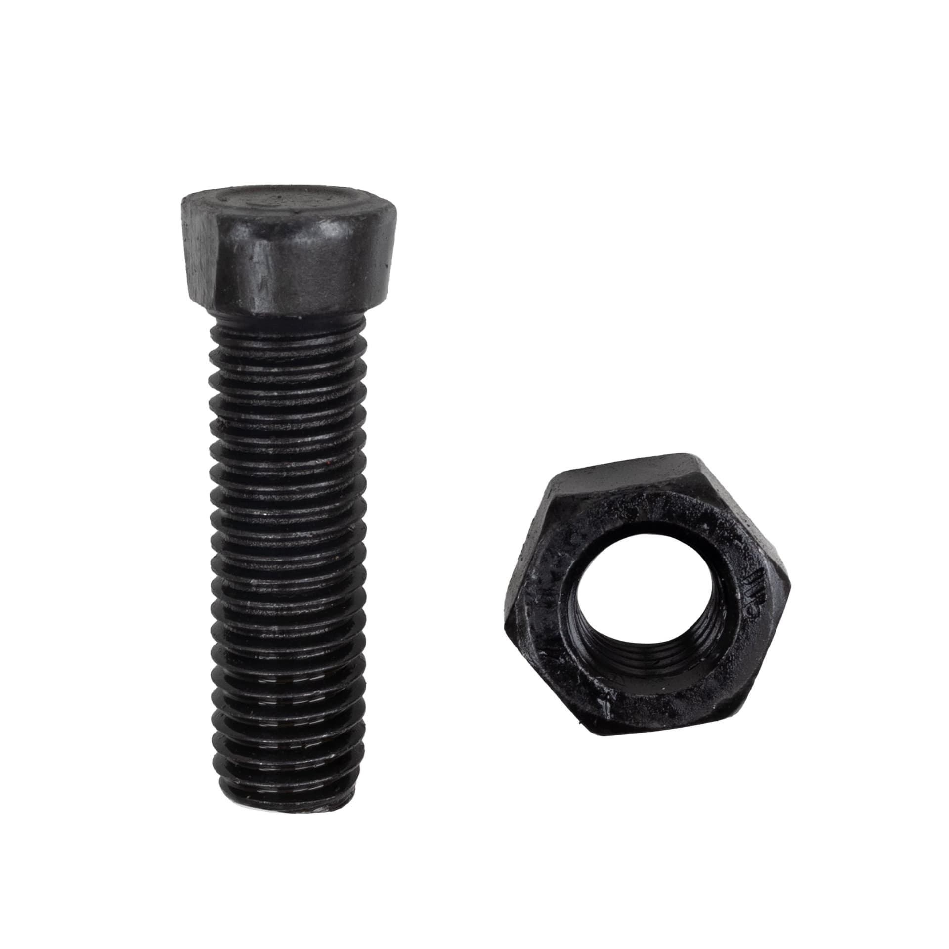 Bullone M12x45 adattabile Kverneland confezione da 25 pezzi - 2