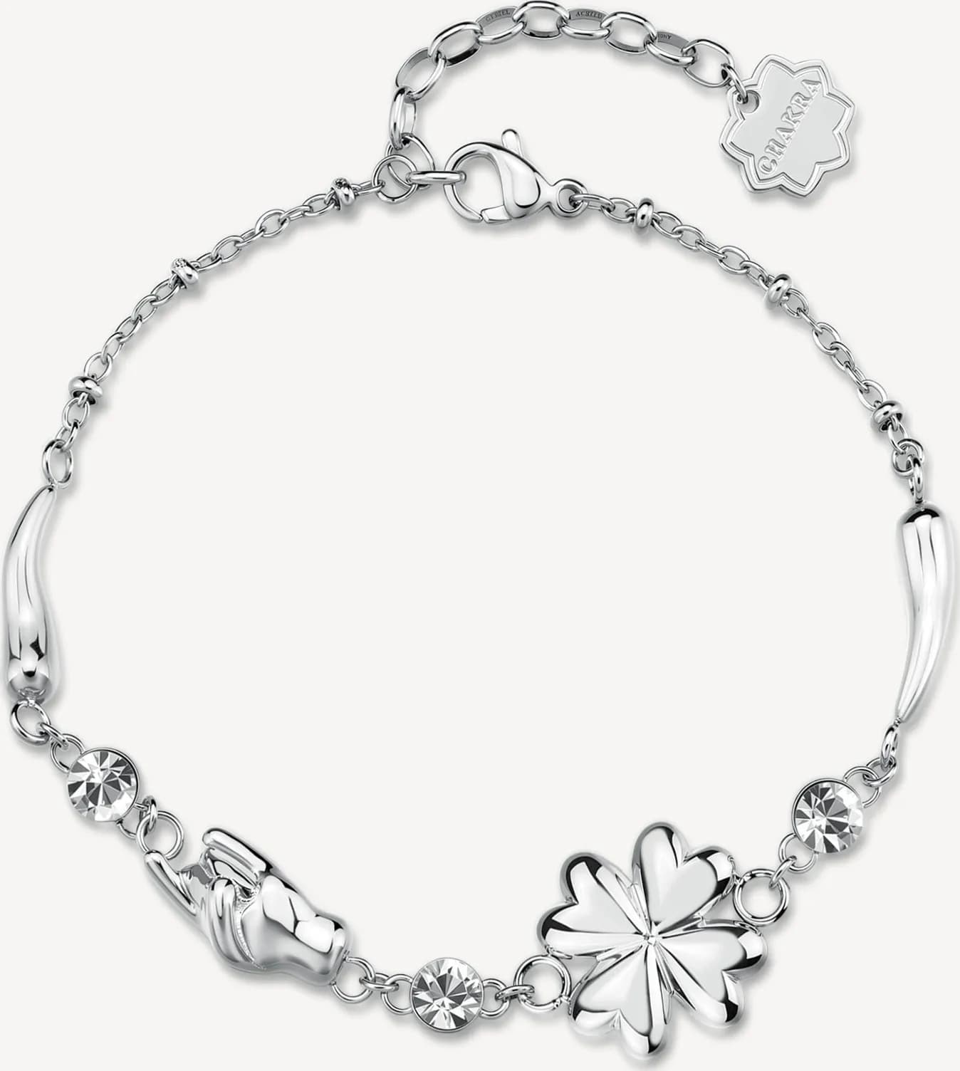 Bracciale donna BROSWAY CHAKRA BHKB284