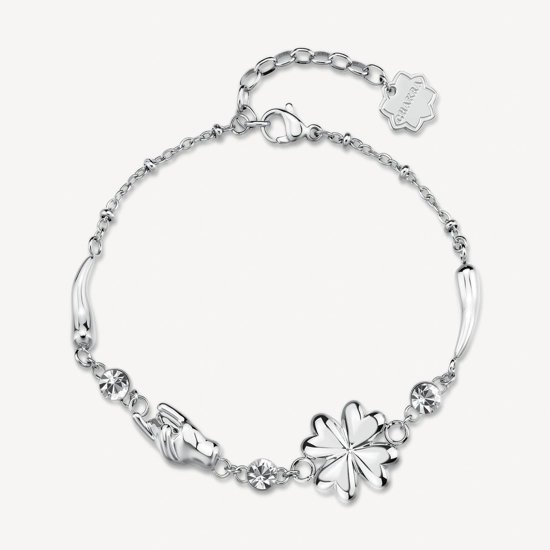Bracciale donna BROSWAY CHAKRA BHKB284 - 2
