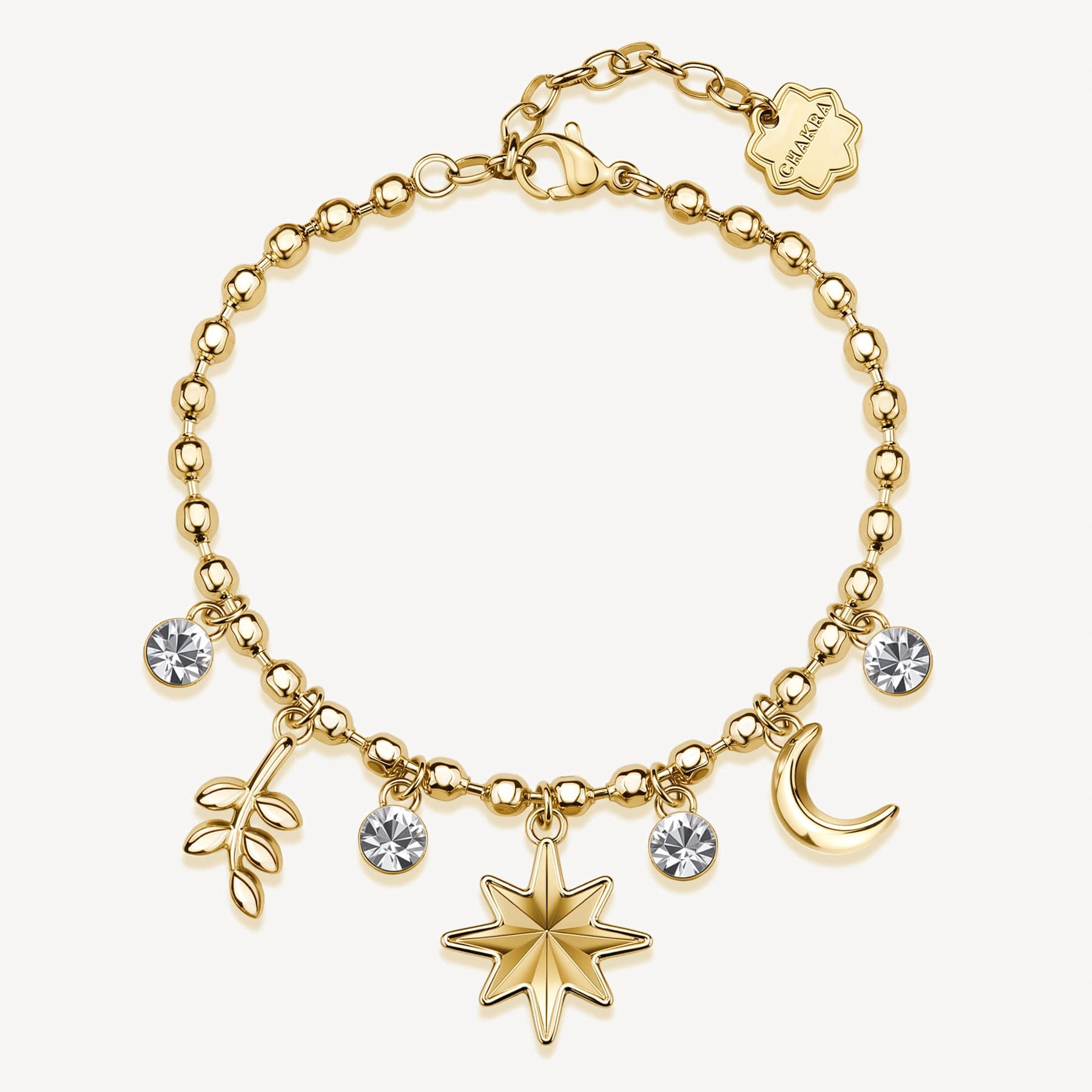 Bracciale donna BROSWAY CHAKRA BHKB290 - 2