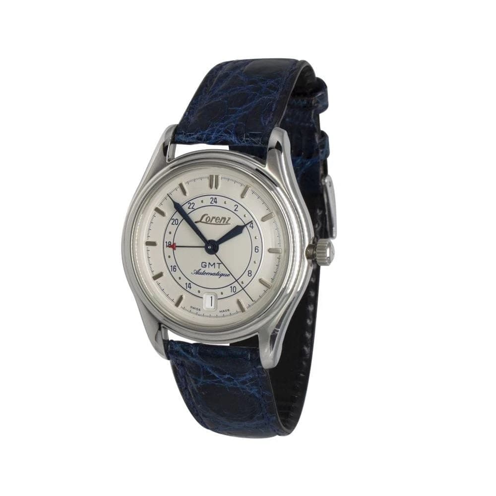 Orologio uomo vintage LORENZ 17224 AH - 2