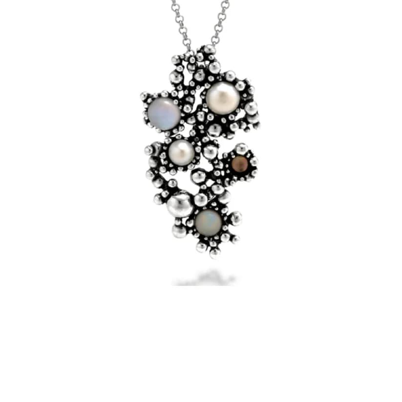 Collana donna GIOVANNI RASPINI 11199 - 2