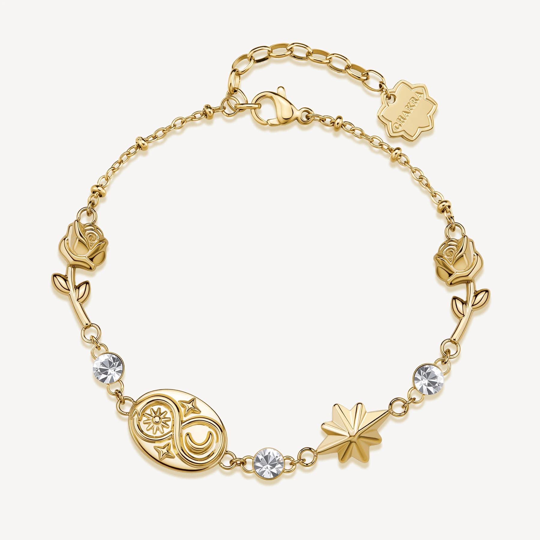 Bracciale donna BROSWAY BHKB293 - 2