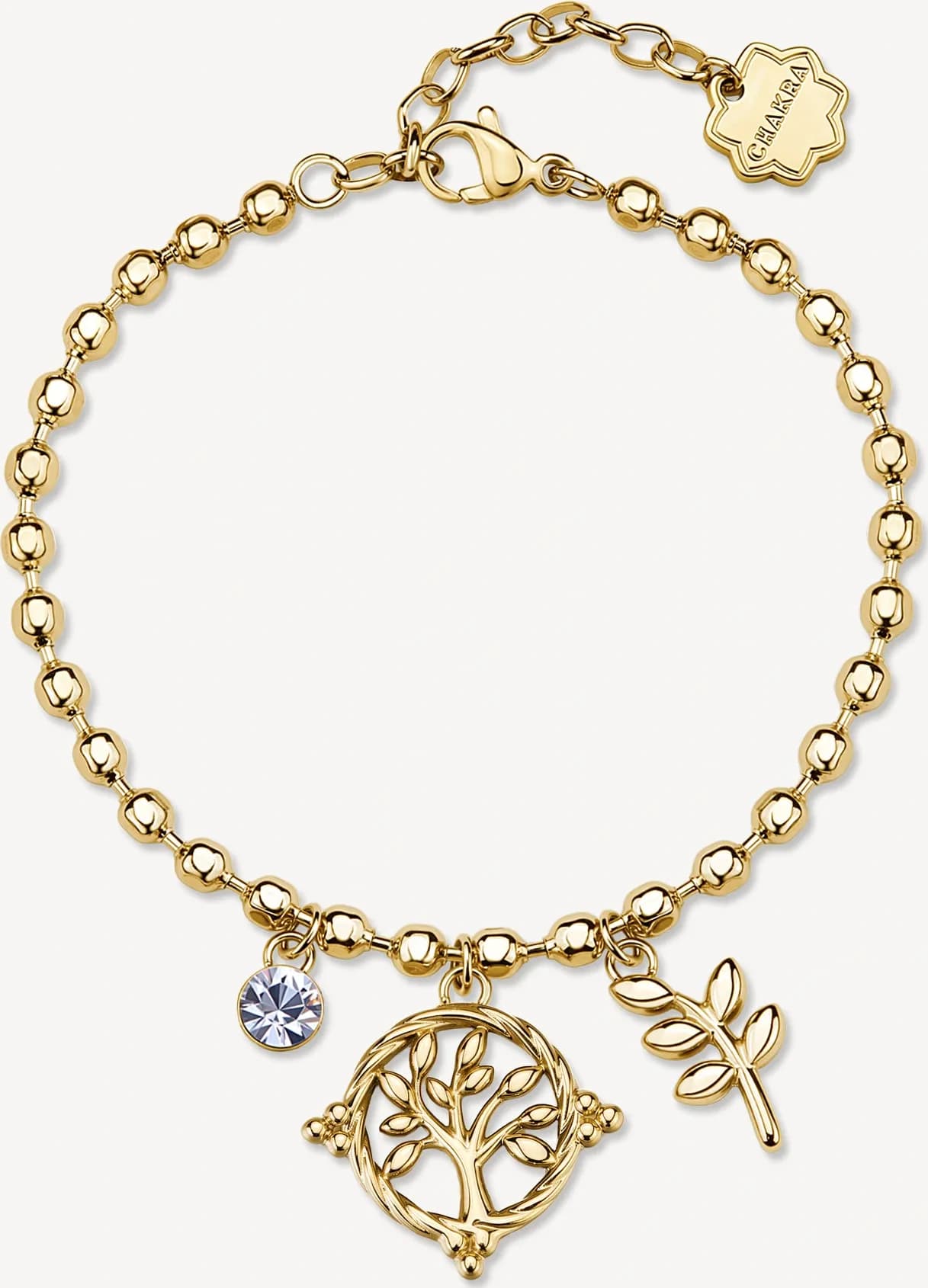 Bracciale donna BROSWAY CHAKRA BHKB288