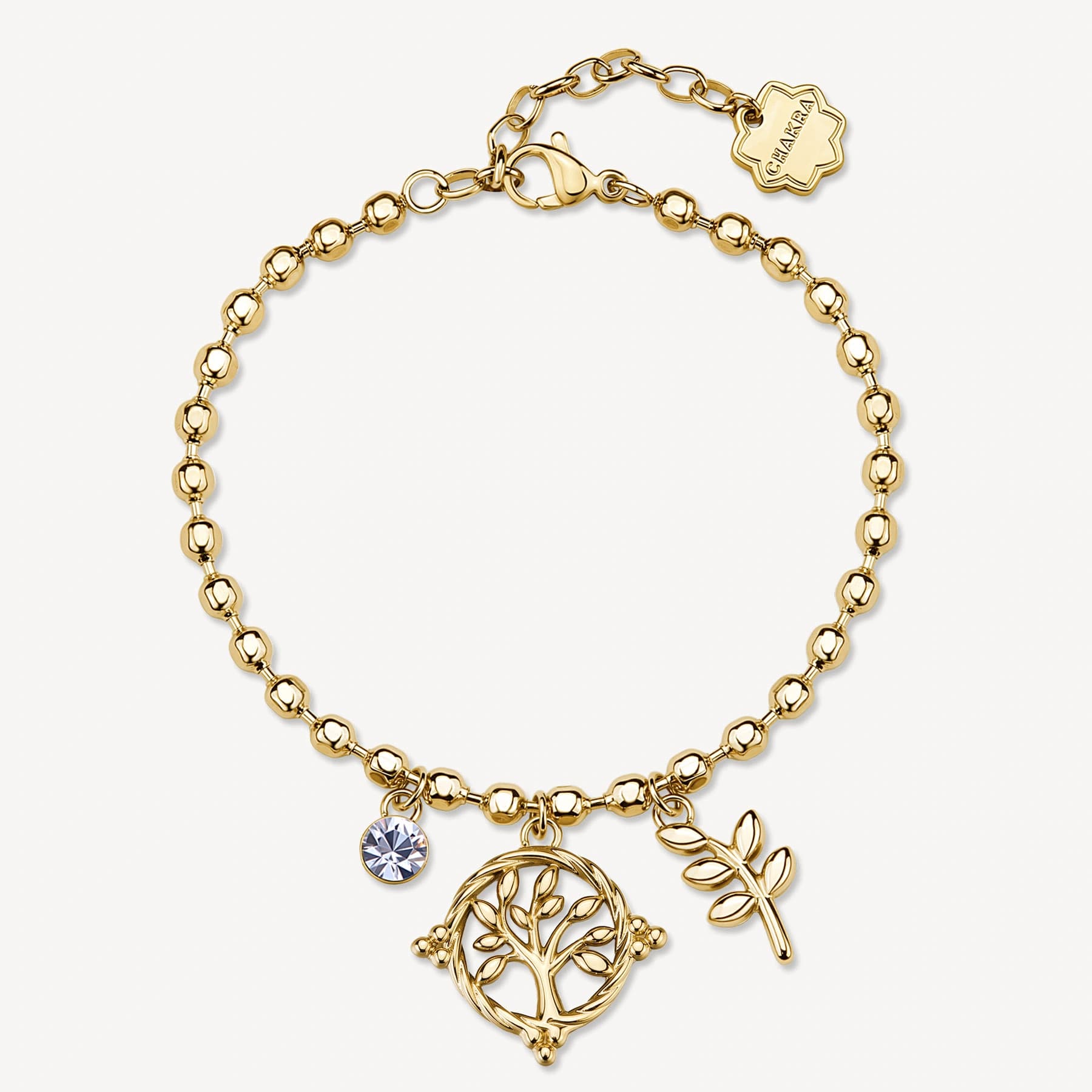 Bracciale donna BROSWAY CHAKRA BHKB288 - 2