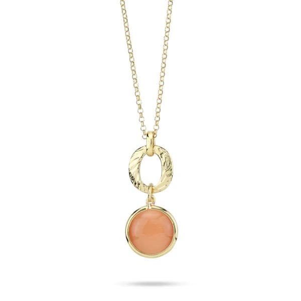Collana donna BOCCADAMO XGR736DO - 2