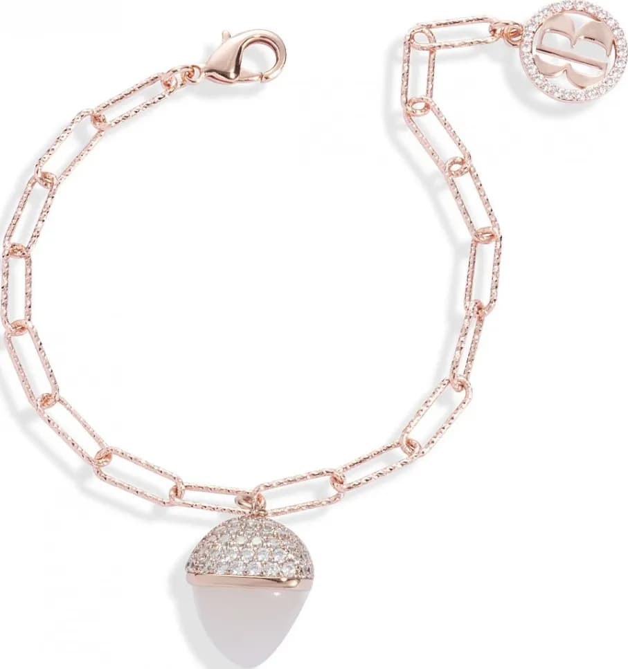 Bracciale donna BOCCADAMO KBR006RW - 2
