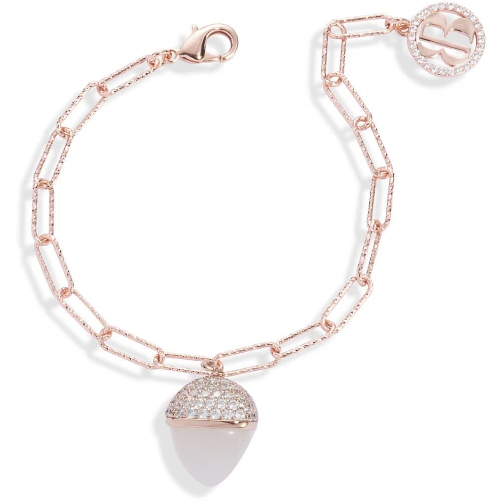 Bracciale donna BOCCADAMO KBR006RW - 2