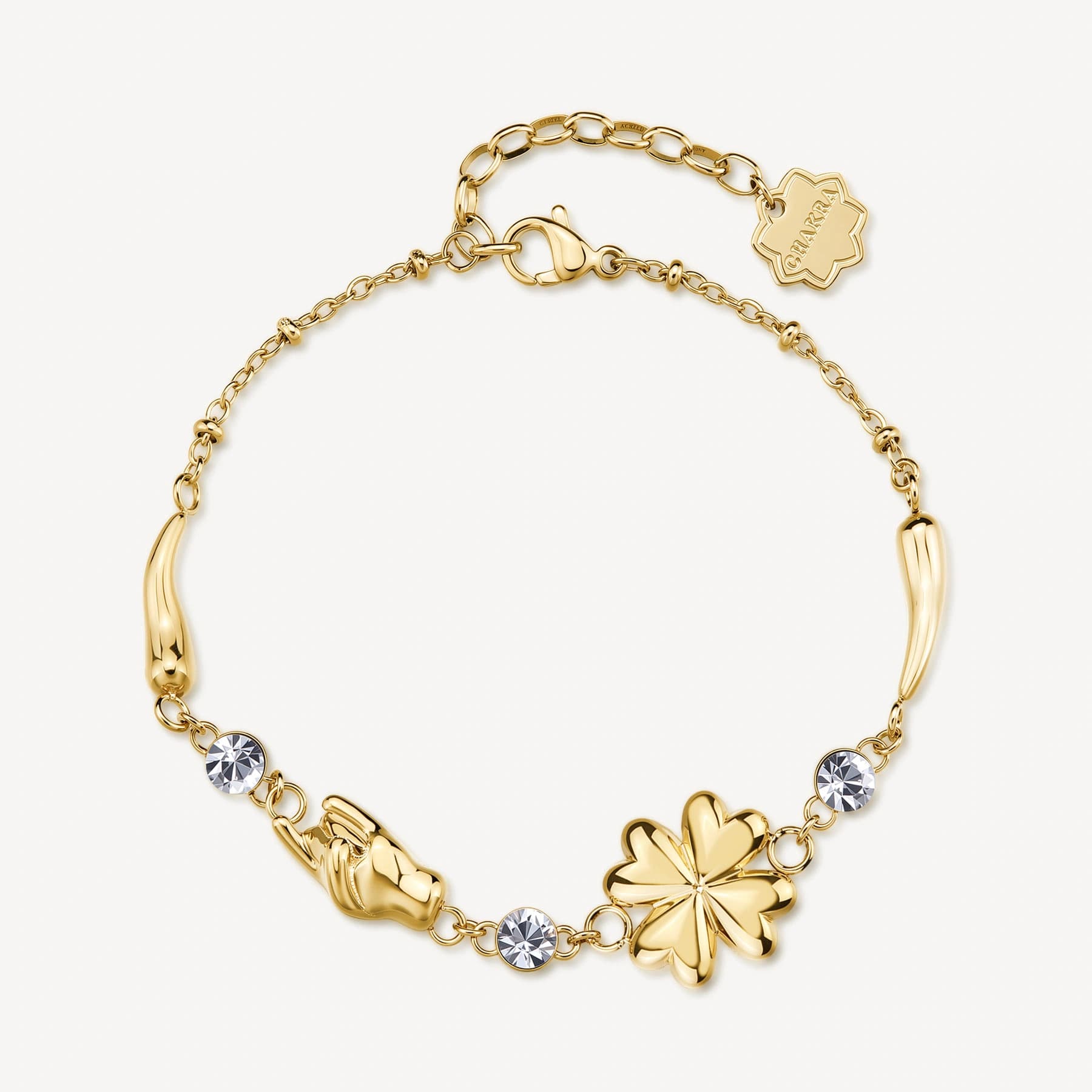Bracciale donna BROSWAY CHAKRA BHKB285 - 2