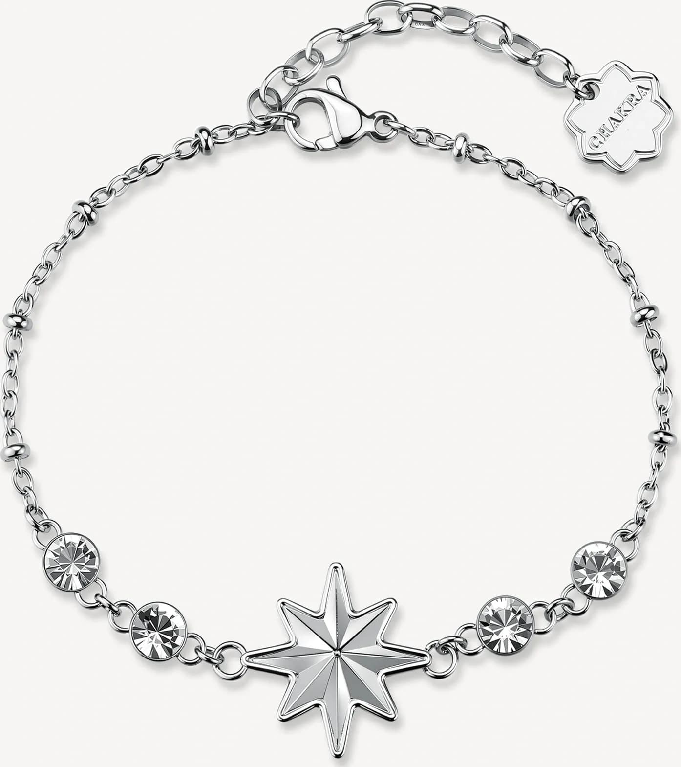 Bracciale donna BROSWAY CHAKRA BHKB291