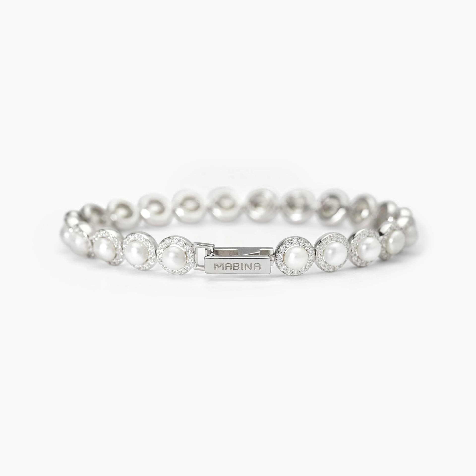 Bracciale donna MABINA 533826-18 - 3