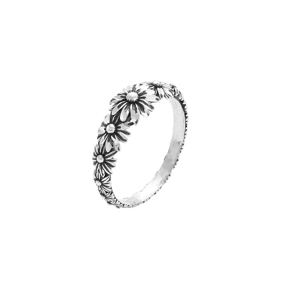 Anello donna GIOVANNI RASPINI 12115/14 - 2