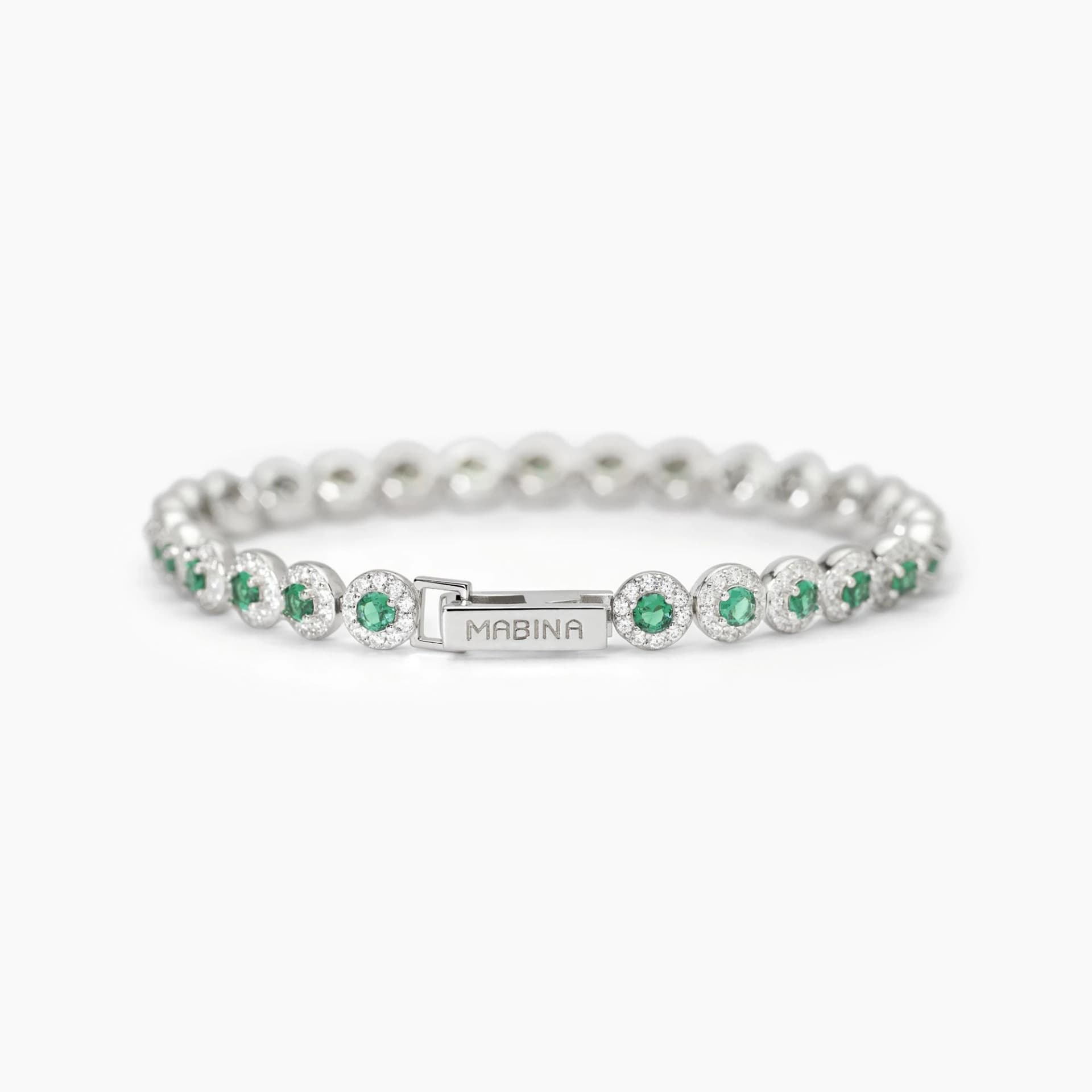 Bracciale donna MABINA 533824-18 - 3