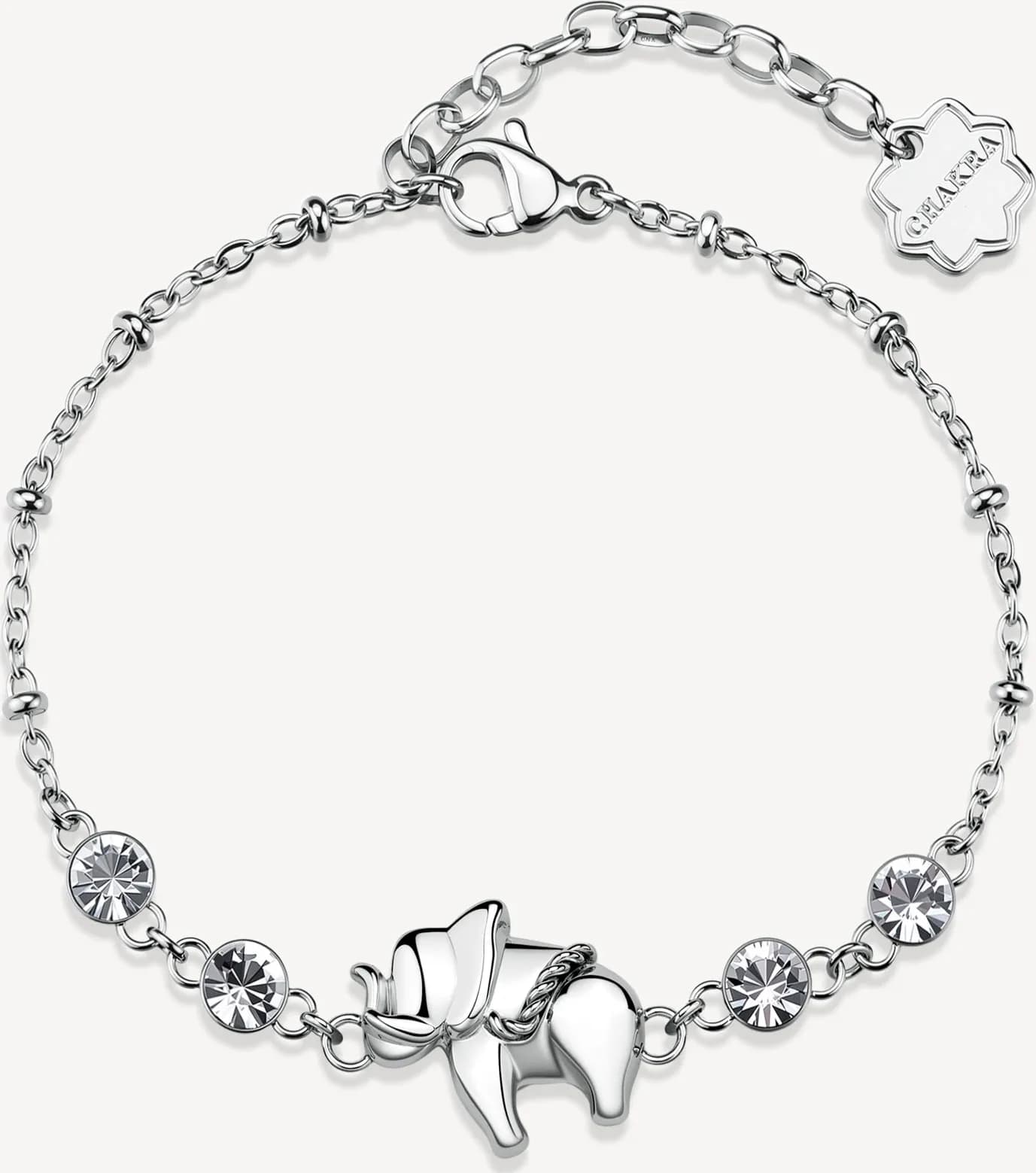 Bracciale donna BROSWAY CHAKRA BHKB283