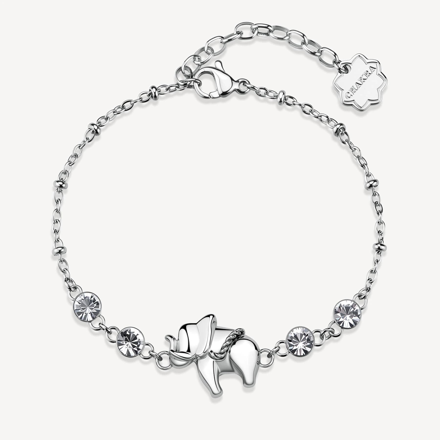 Bracciale donna BROSWAY CHAKRA BHKB283 - 2