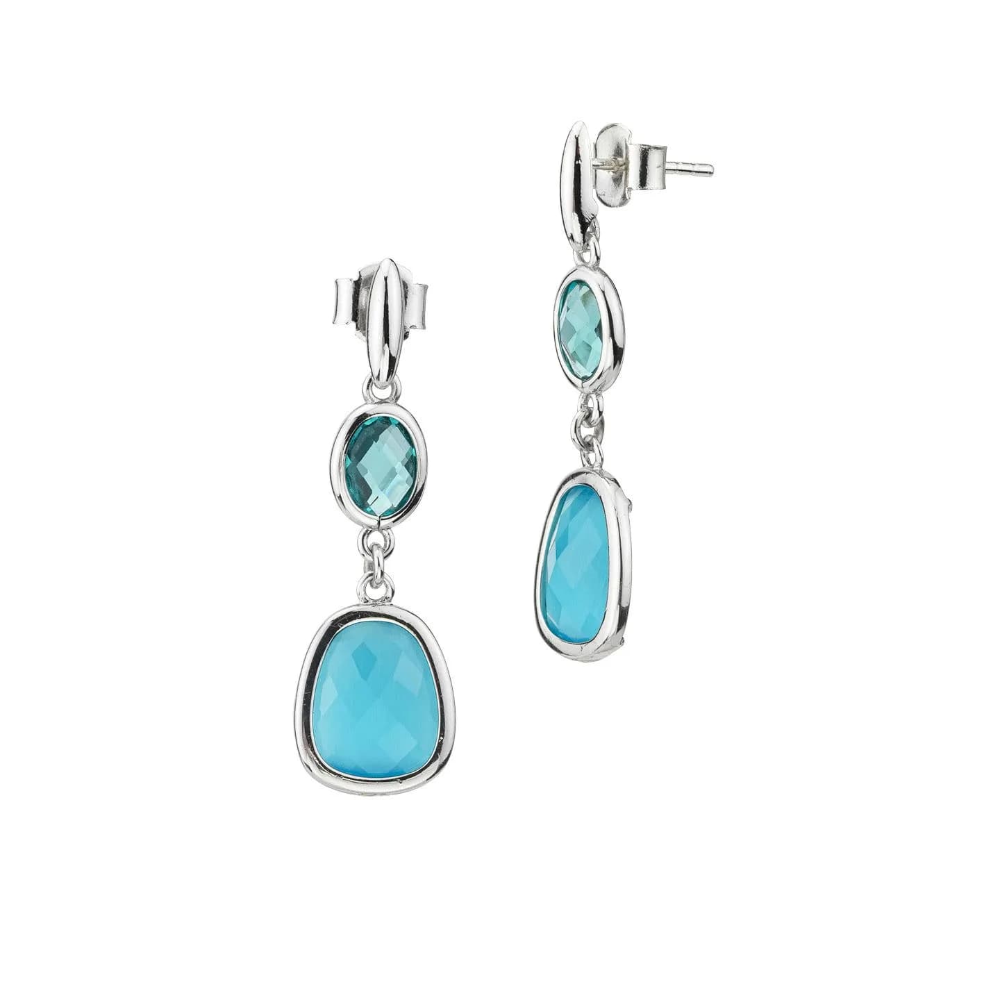 Orecchini donna BOCCADAMO XOR761A - 3