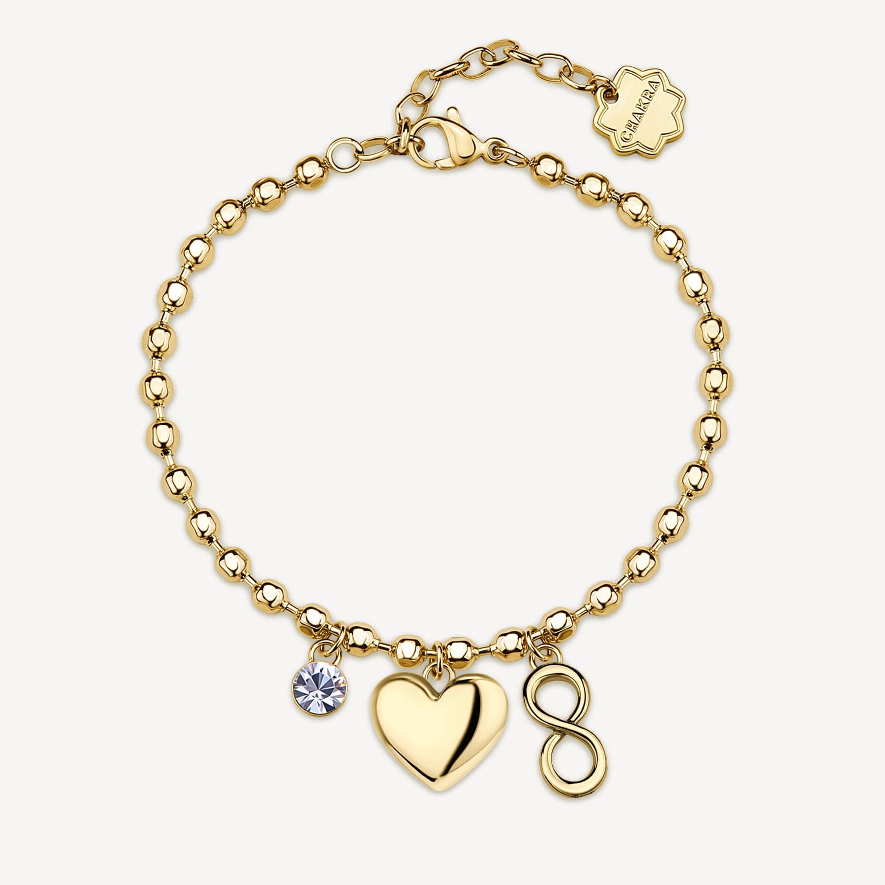 Bracciale donna BROSWAY CHAKRA BHKLE06 - 2
